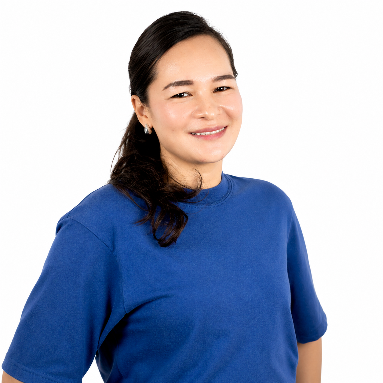 Team Member 9