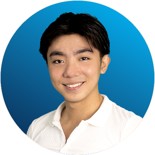 Laguna Member 1