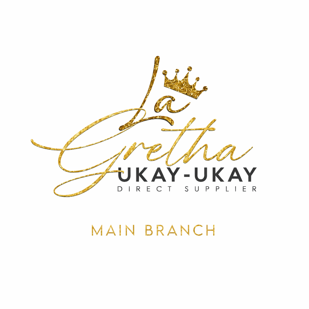 Gretha Ukay-Ukay
